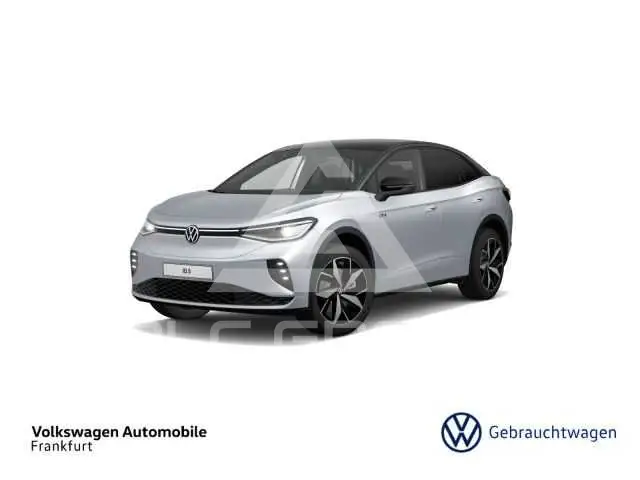 2023 Volkswagen ID5