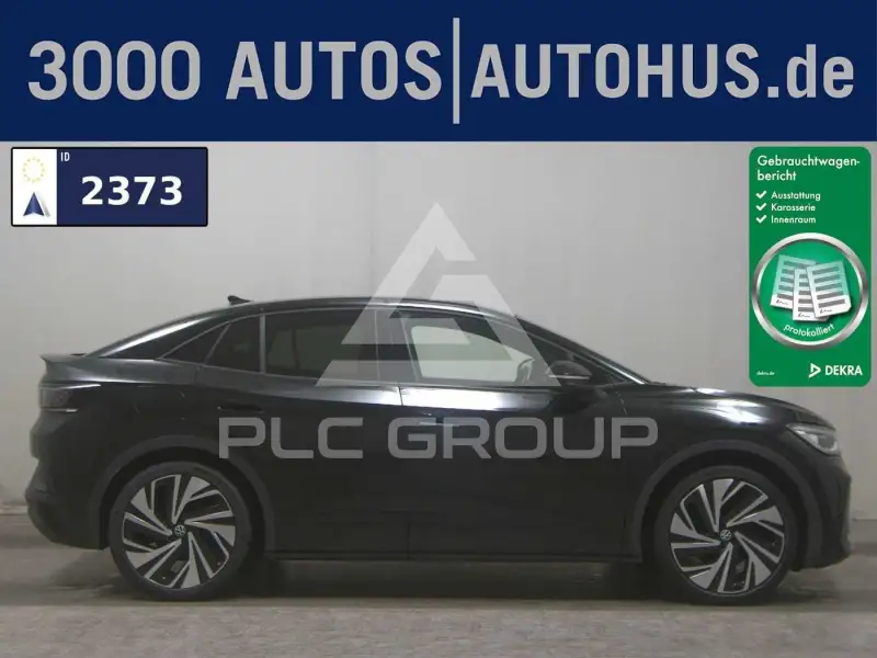 2023 Volkswagen ID5