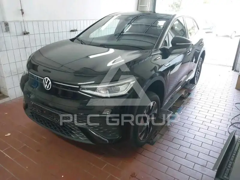 2023 Volkswagen ID5