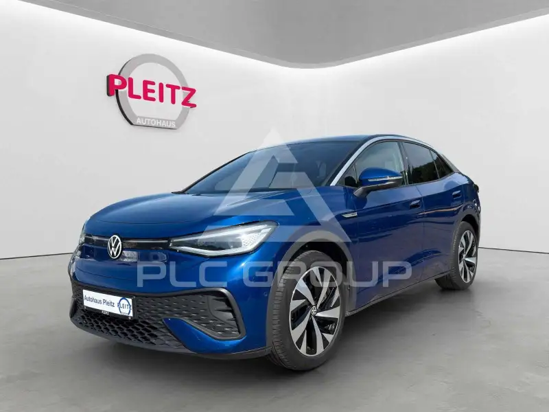 2023 Volkswagen ID5