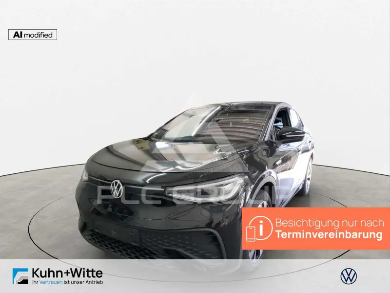 2023 Volkswagen ID5