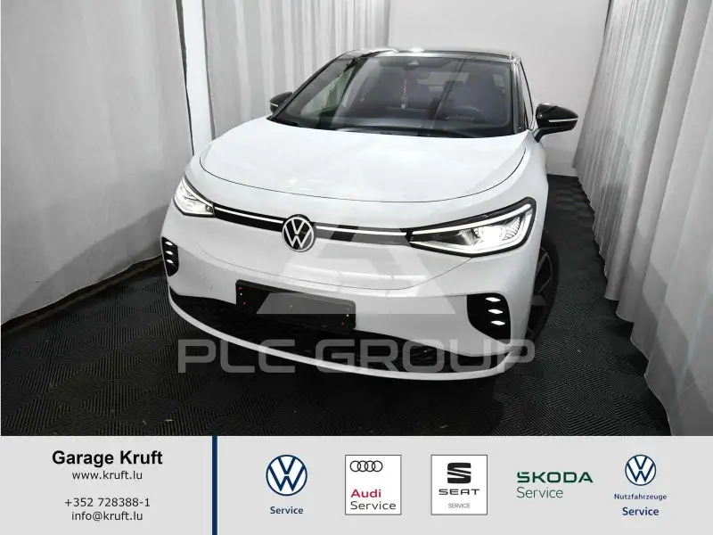 2023 Volkswagen ID5