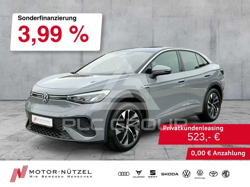 2023 Volkswagen ID5
