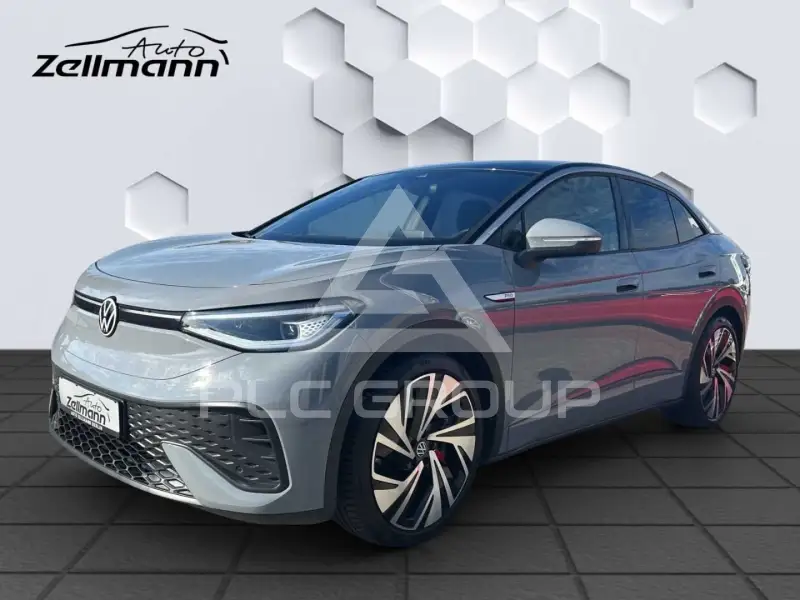 2023 Volkswagen ID5