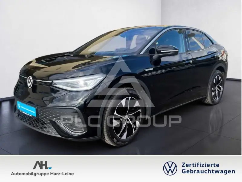 2023 Volkswagen ID5