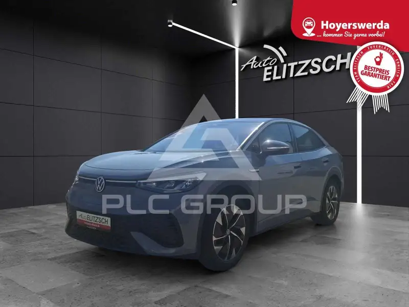 2023 Volkswagen ID5