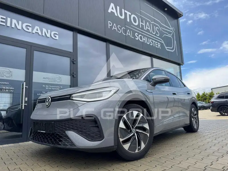 2023 Volkswagen ID5