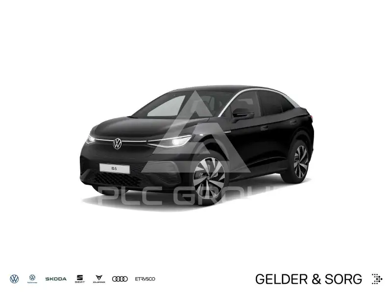 2023 Volkswagen ID5
