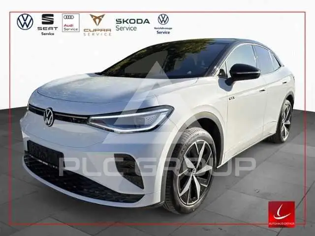 2023 Volkswagen ID5