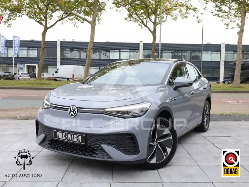 2023 Volkswagen ID5