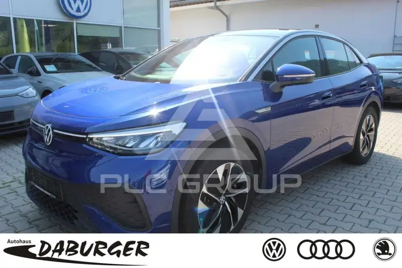 2023 Volkswagen ID5