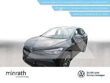 2023 Volkswagen ID5