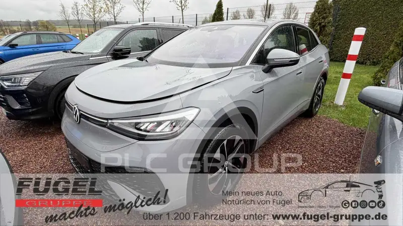 2023 Volkswagen ID5