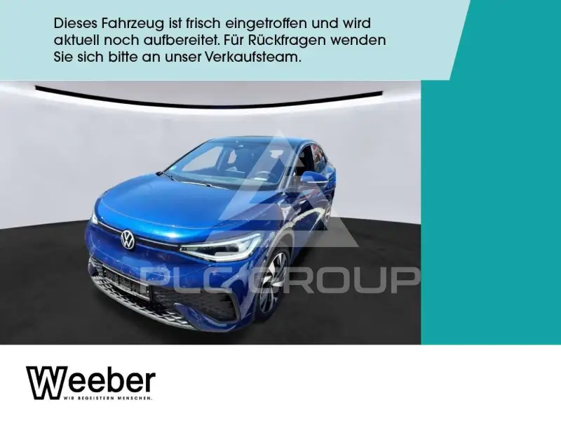 2023 Volkswagen ID5