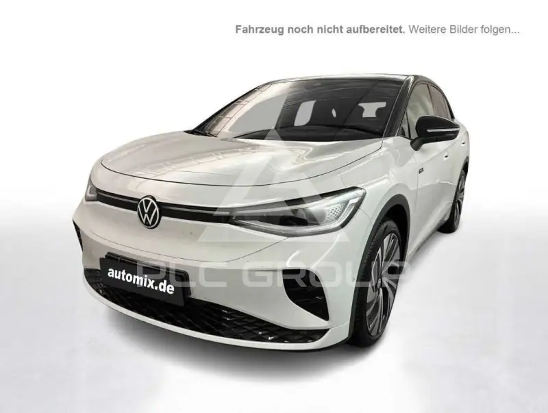 2023 Volkswagen ID5