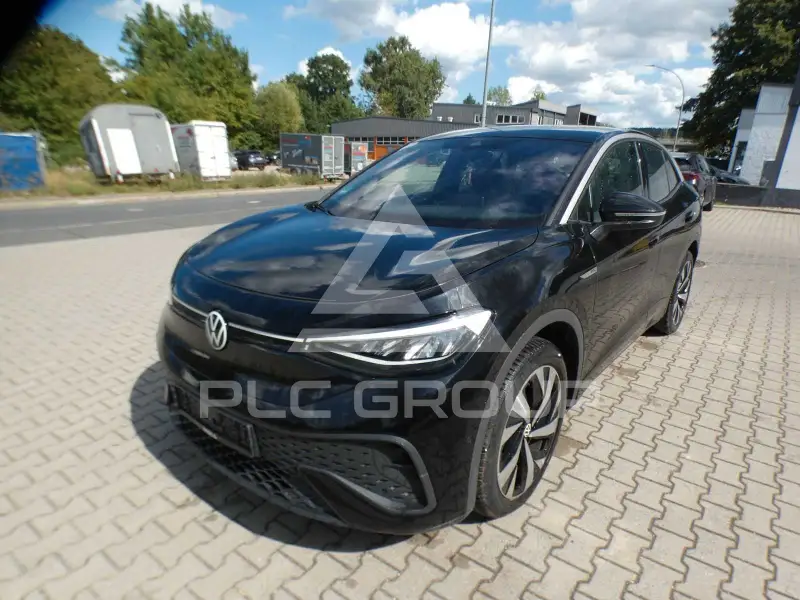 2023 Volkswagen ID5
