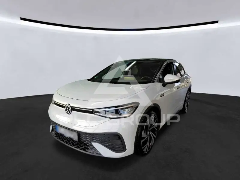 2023 Volkswagen ID5