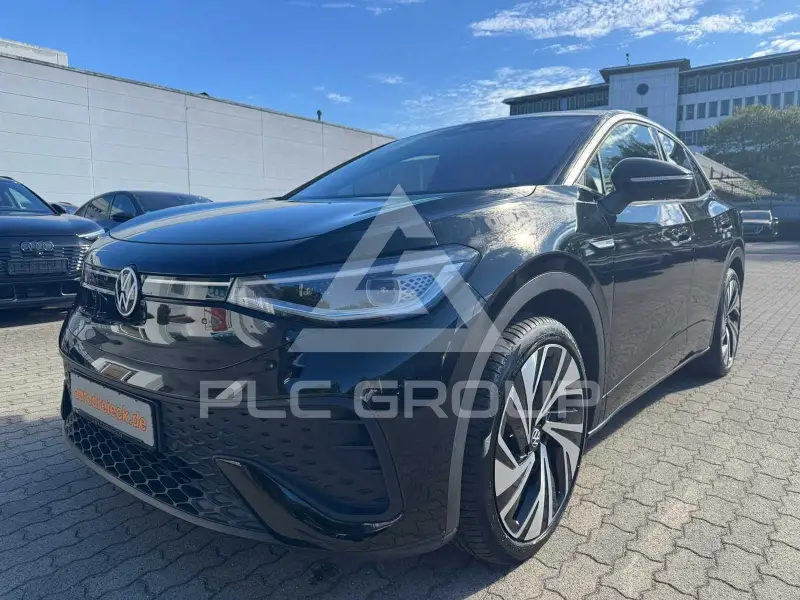 2023 Volkswagen ID5