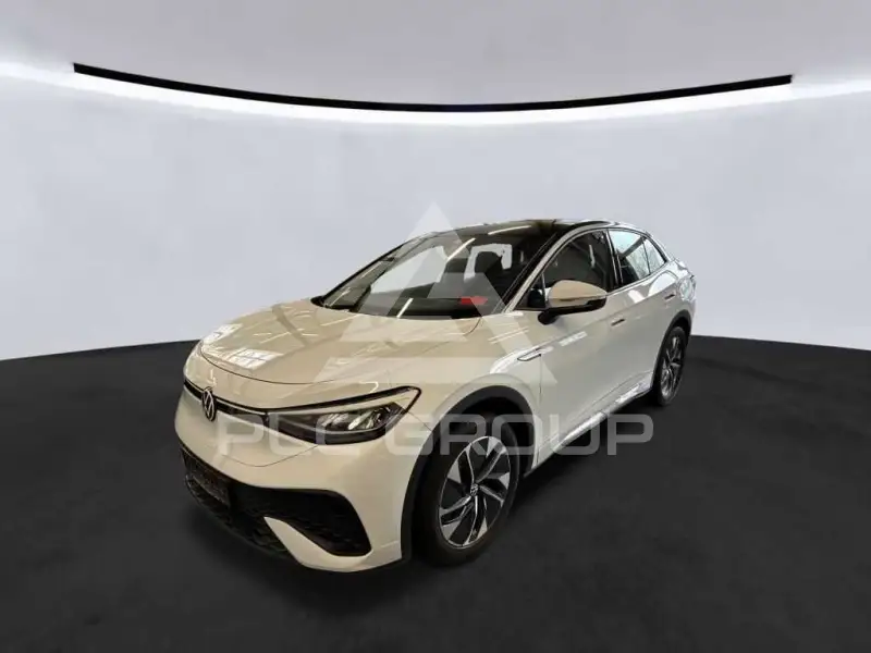 2023 Volkswagen ID5