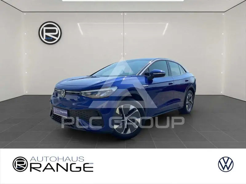 2023 Volkswagen ID5