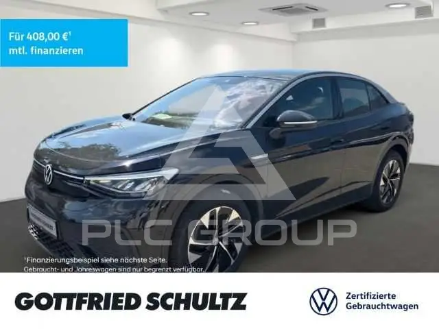 2023 Volkswagen ID5