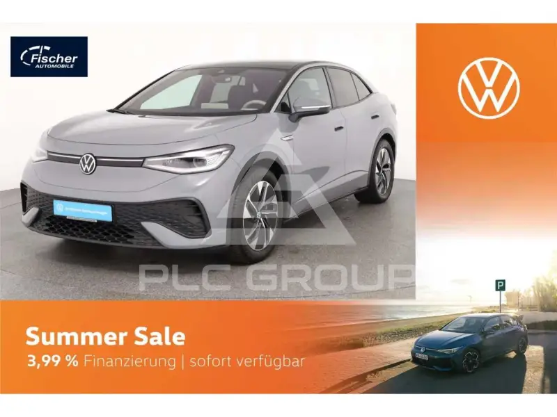 2023 Volkswagen ID5