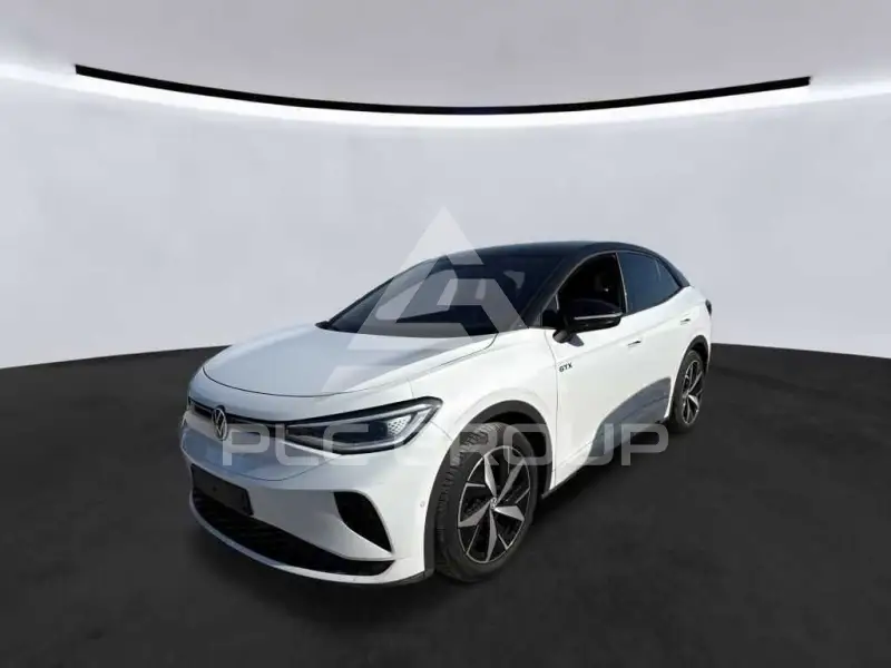 2023 Volkswagen ID5