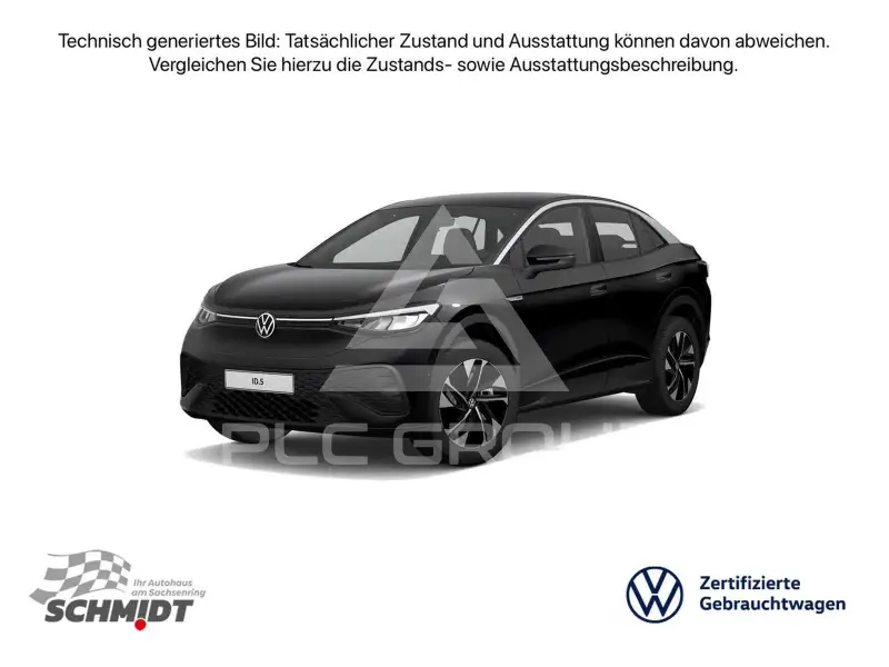 2023 Volkswagen ID5
