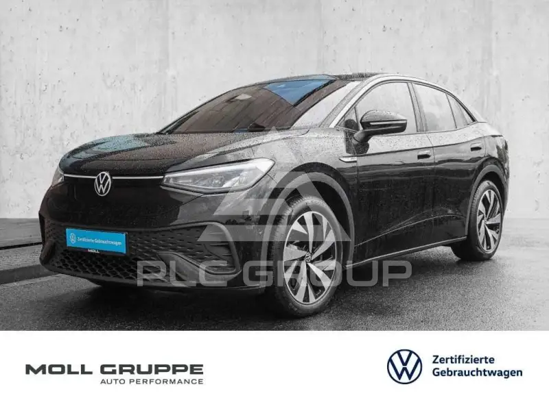 2023 Volkswagen ID5