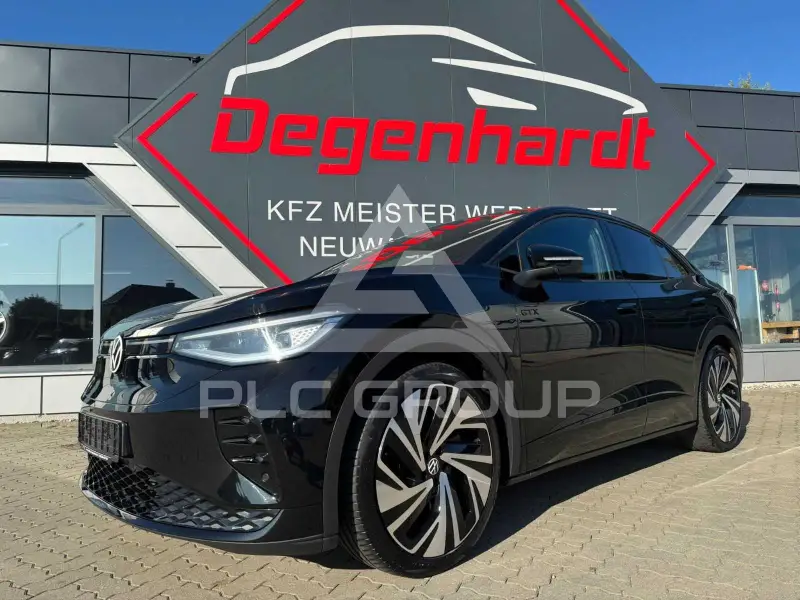 2023 Volkswagen ID5