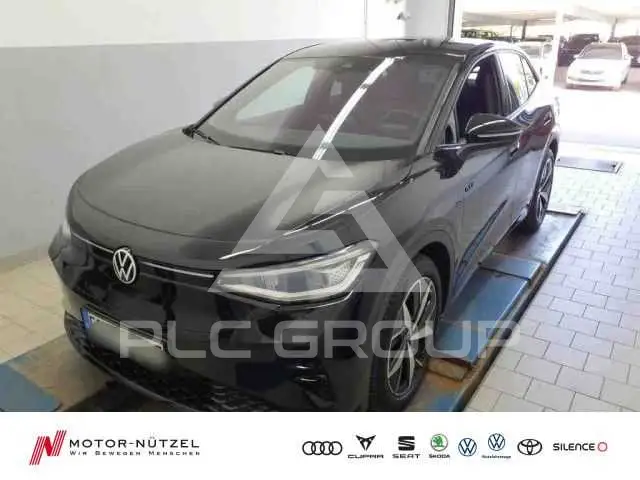 2023 Volkswagen ID5
