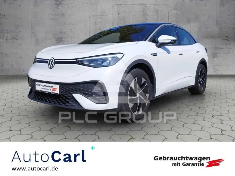 2023 Volkswagen ID5