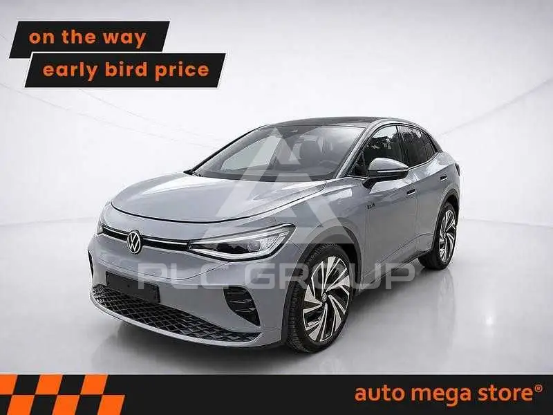 2023 Volkswagen ID5