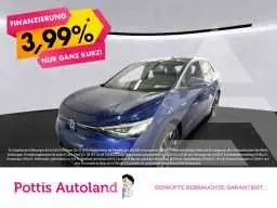 2023 Volkswagen ID5