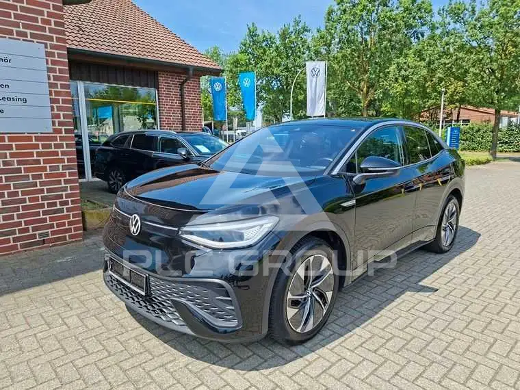 2023 Volkswagen ID5