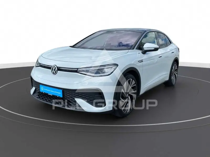 2023 Volkswagen ID5