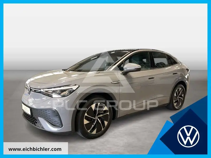 2023 Volkswagen ID5