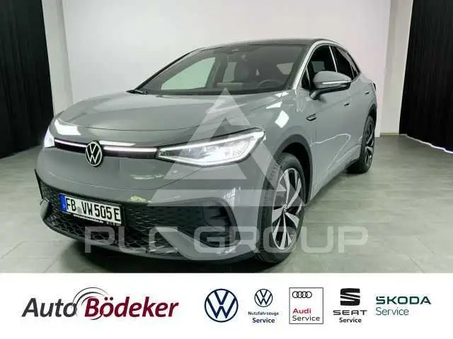 2023 Volkswagen ID5