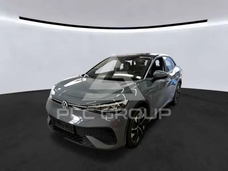 2023 Volkswagen ID5