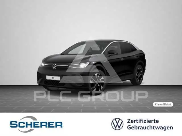 2023 Volkswagen ID5