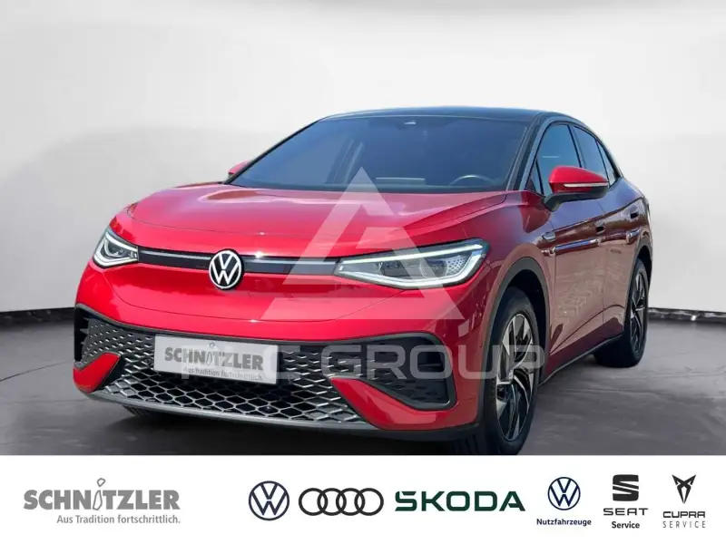 2023 Volkswagen ID5