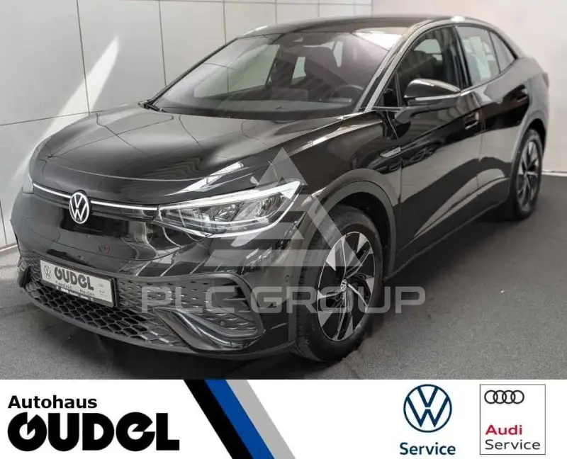 2023 Volkswagen ID5