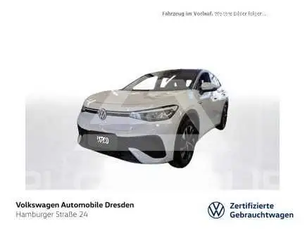 2023 Volkswagen ID5