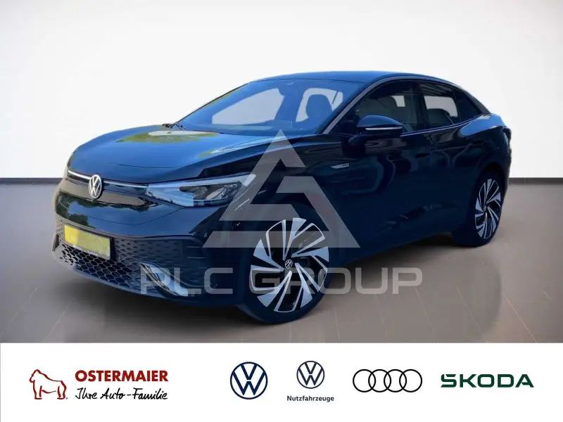 2023 Volkswagen ID5