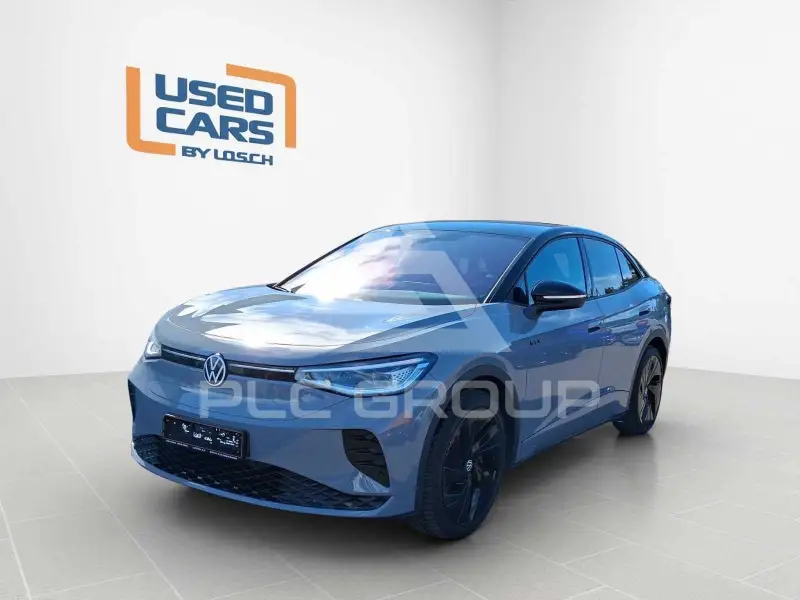 2023 Volkswagen ID5