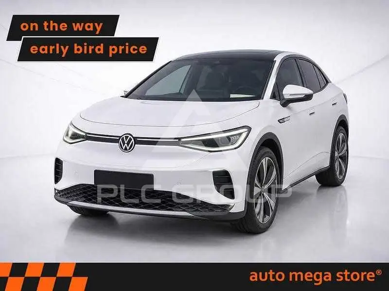 2023 Volkswagen ID5