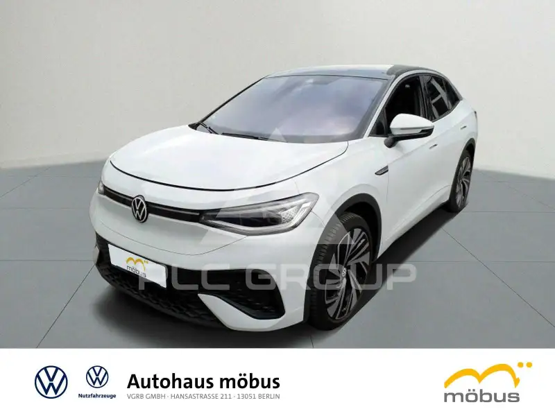 2023 Volkswagen ID5