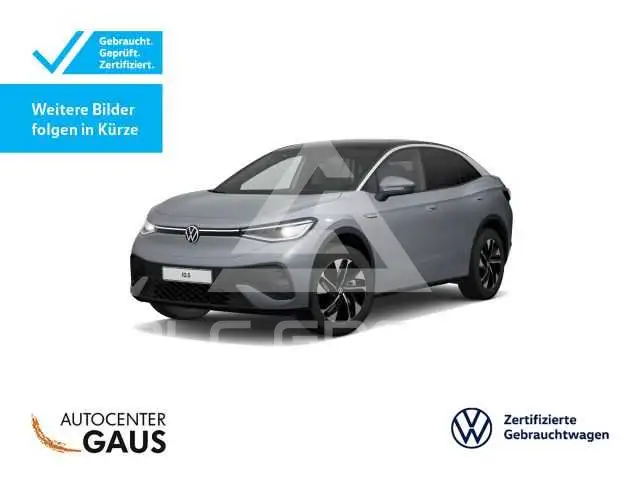 2023 Volkswagen ID5