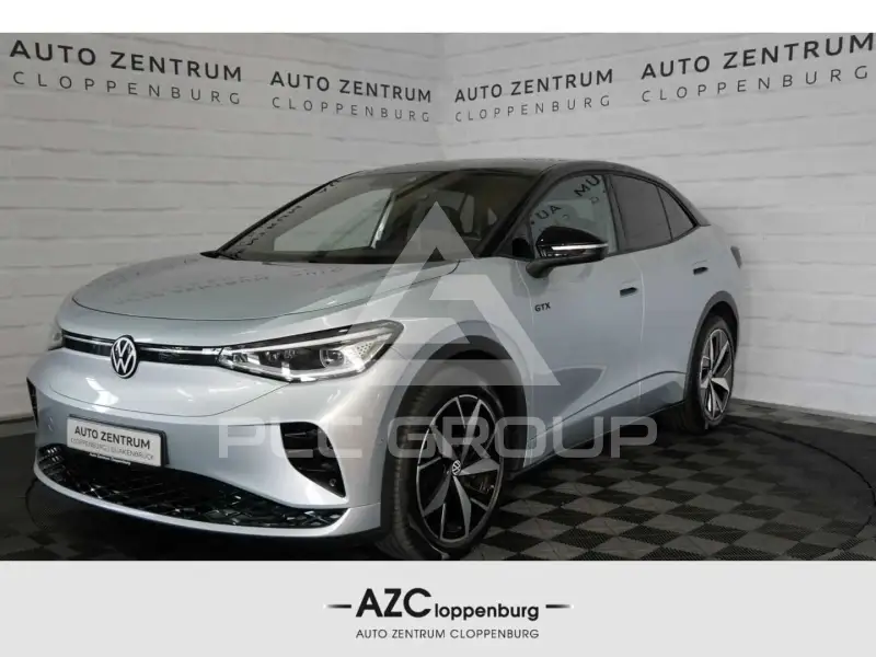 2023 Volkswagen ID5