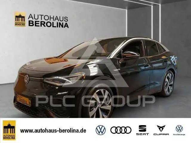 2023 Volkswagen ID5